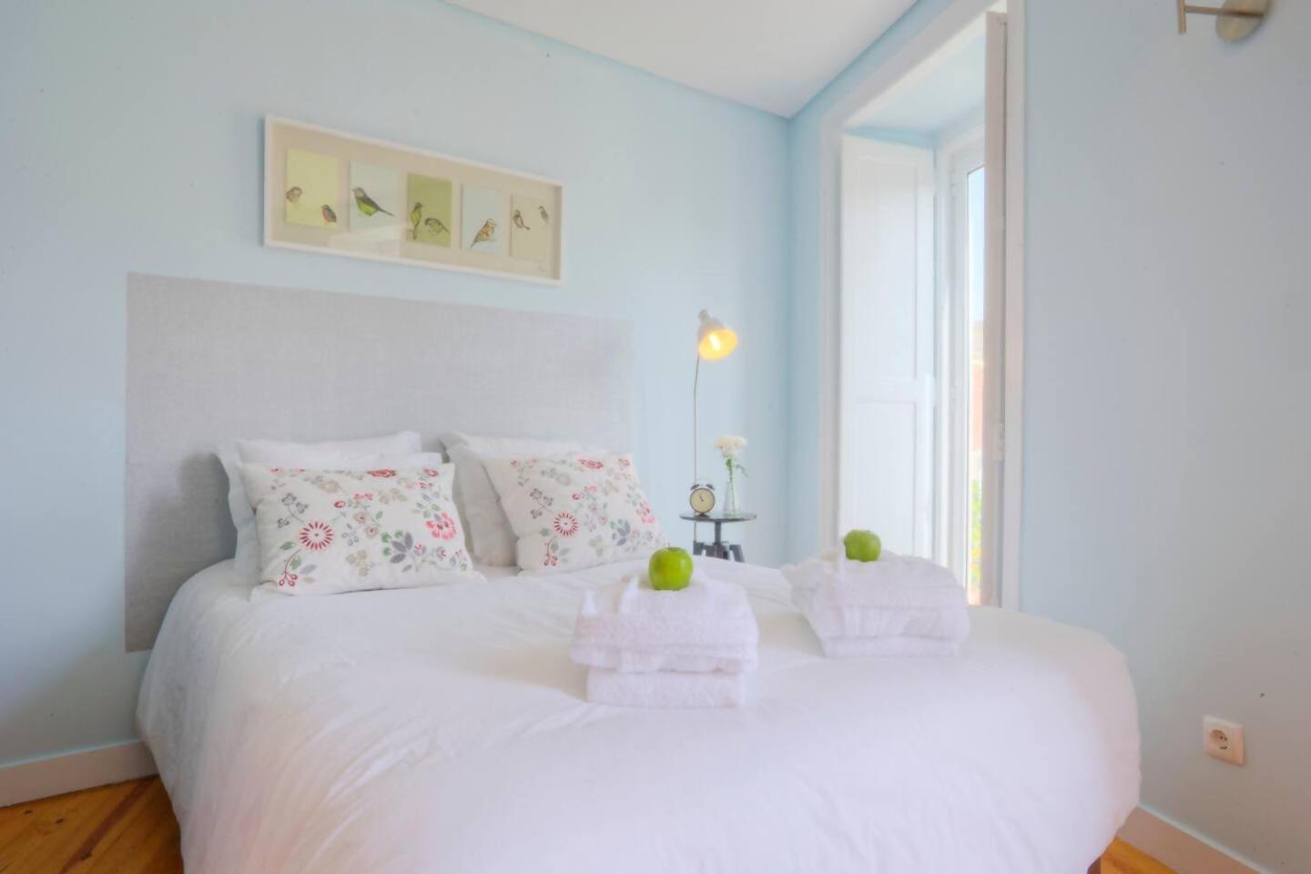 Appartement Martim Moniz