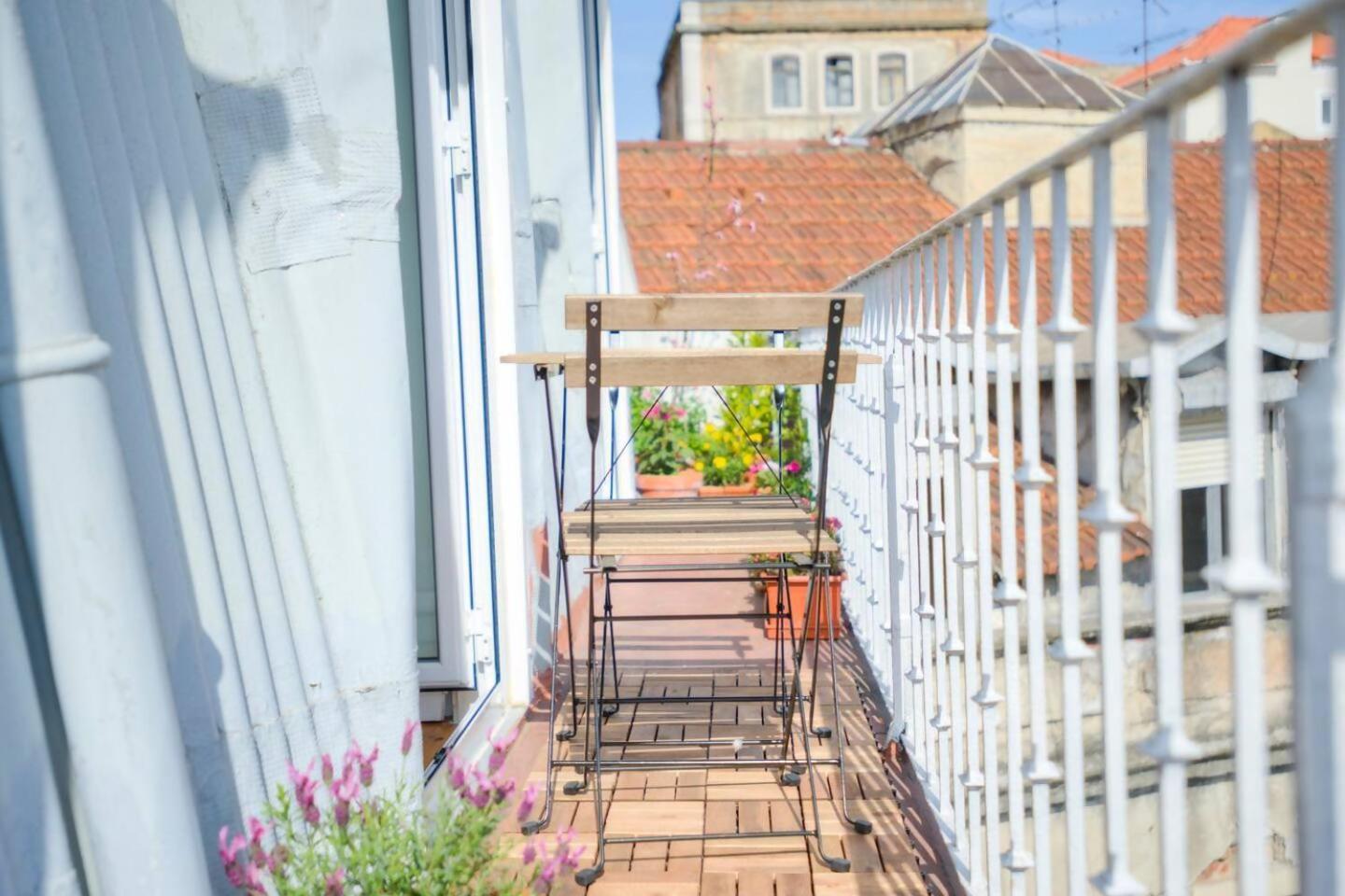 Appartement Martim Moniz *