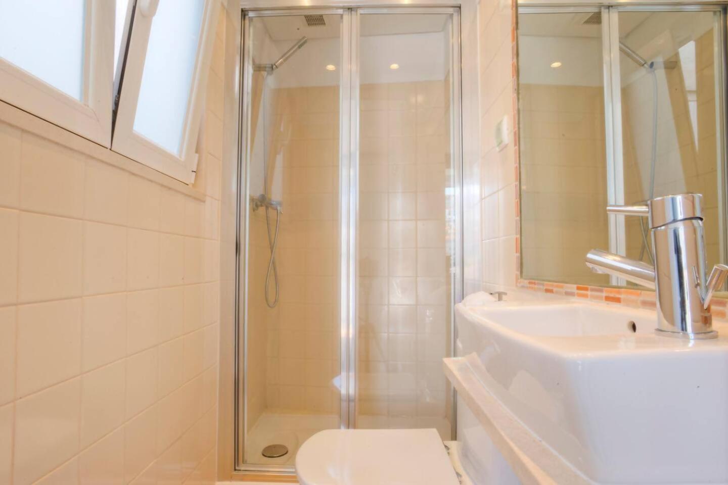 Appartement Martim Moniz Lissabon